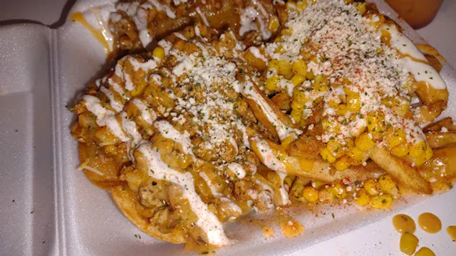 Empire Bar and Grill