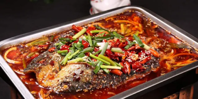 川香小馆 SPICY & TASTY