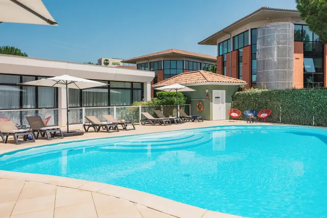 Appart'City Confort Toulouse Purpan - Appart Hôtel