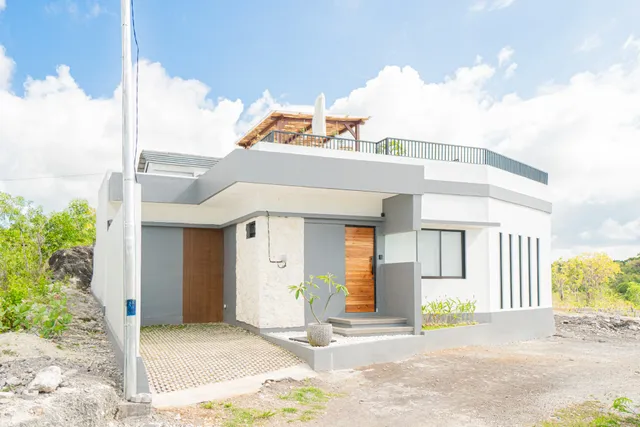 Villa Tupa by Bukit Vista