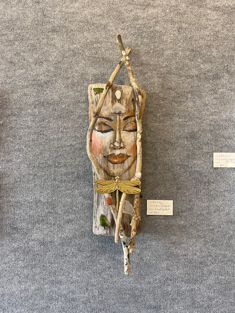 TAG - Tappahannock Art Gallery