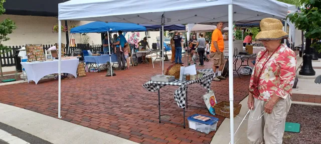 Sturgis Farmers Market