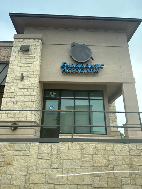 Endodontic Associates of Frisco
