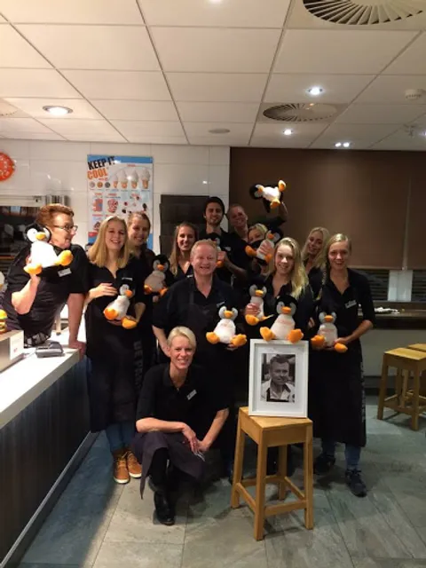 Foodmaster De Parel 's-Gravenzande