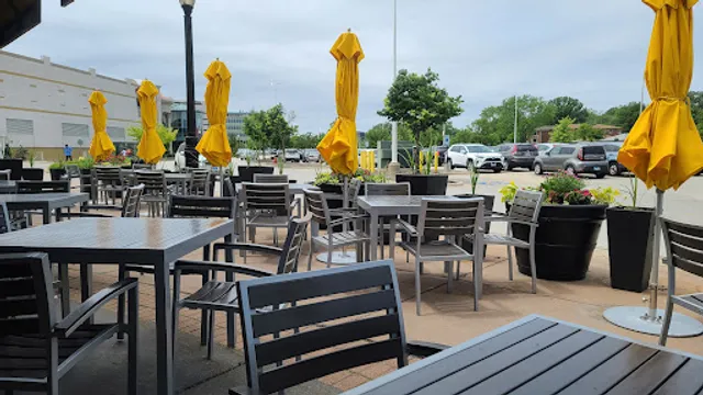 California Pizza Kitchen