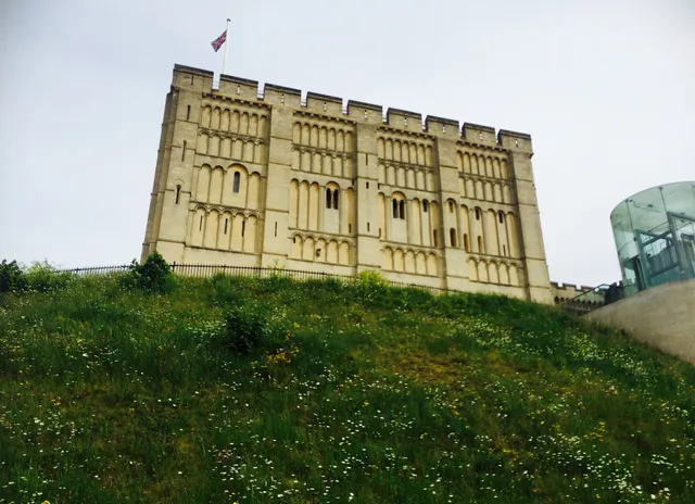 Norwich Castle