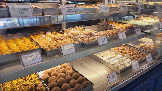 Kamdhenu Sweets - Civil Lines