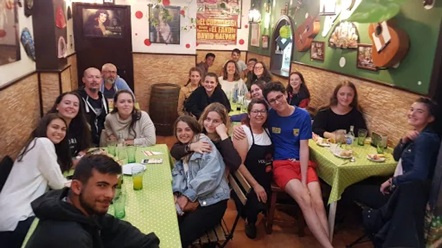 Especialidades Mariluz