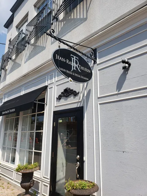 Jean-Ralph Thurin Custom Design House