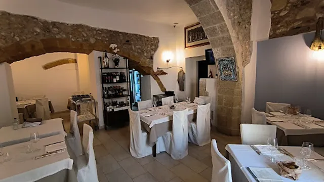 Ristorante La Medusa