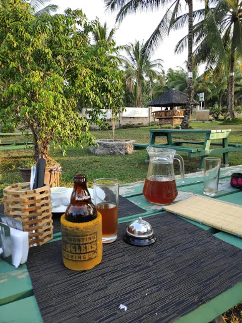 Green Dining Garden Cafe