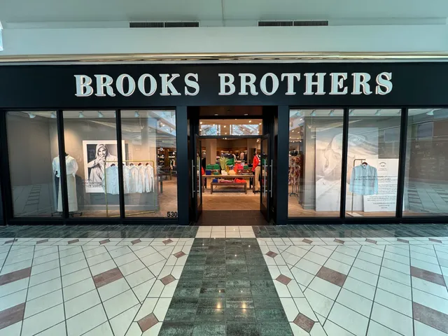 Brooks Brothers