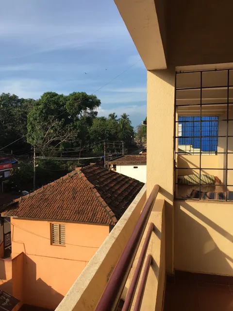 Hotel Vaibhav Palace