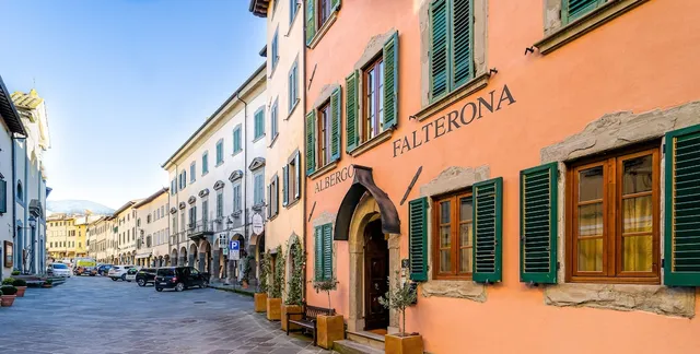 Albergo Falterona