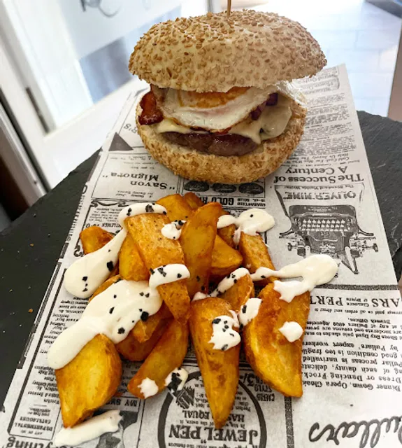 Bar Restaurant Trevol