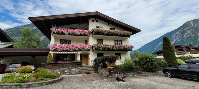 Appartementhaus Lechner