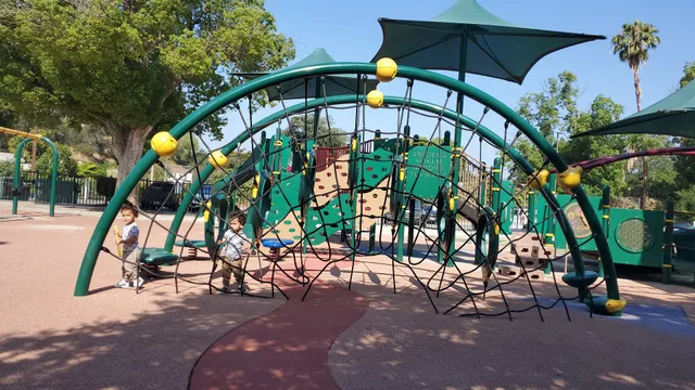 Yosemite Recreation Center