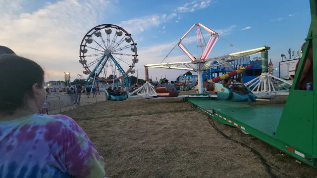 Burlington Farm Fair Association