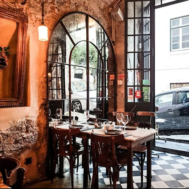 Restaurante Vicente by Carnalentejana