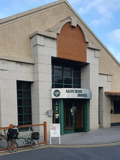 Mourne Country Hotel