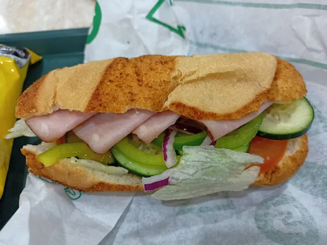 SUBWAY LAS PALMAS
