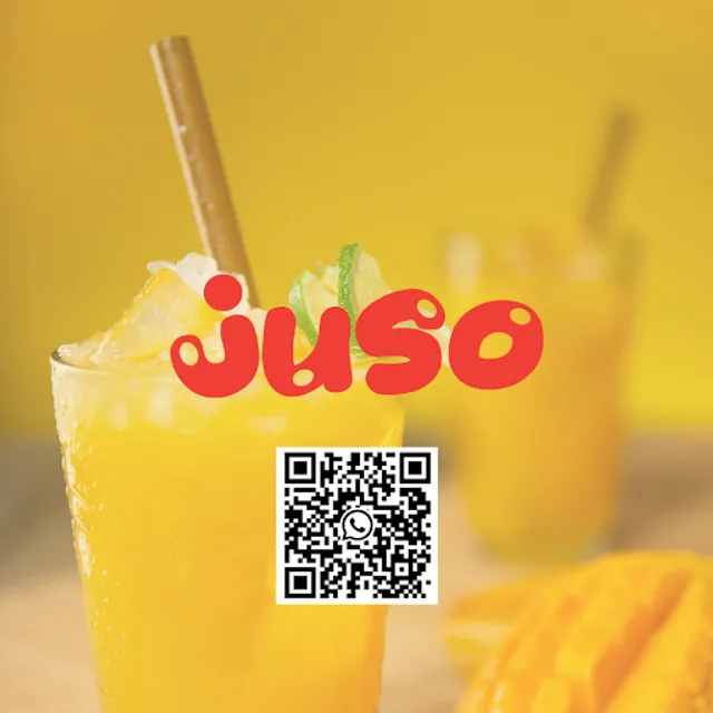 Juso juice centre (Bhole ki den)