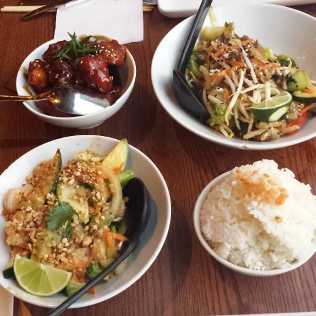 SESAME - QUARTIER DES SPECTACLES