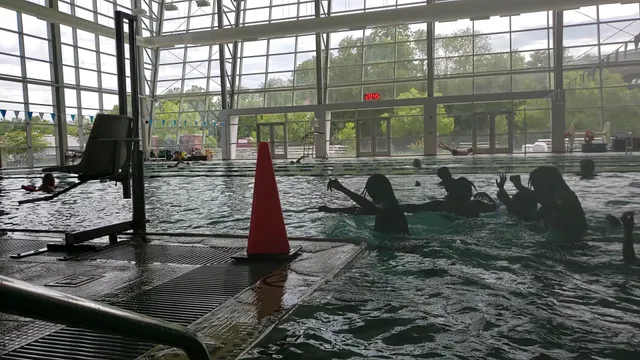 Charles R. Drew Wellness Center