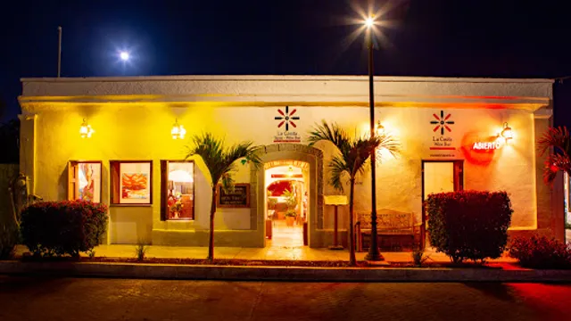 La Casita