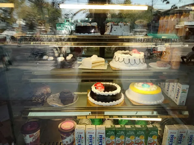 Western Bakery And Pastry Shop