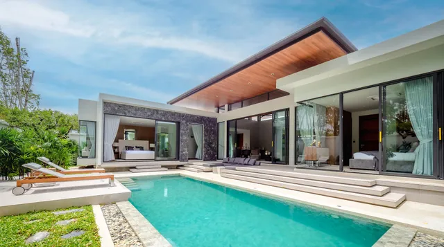 Botanica Luxury Krabi