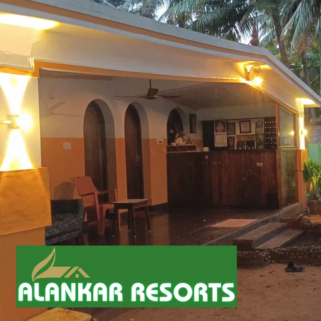Alankar Resorts