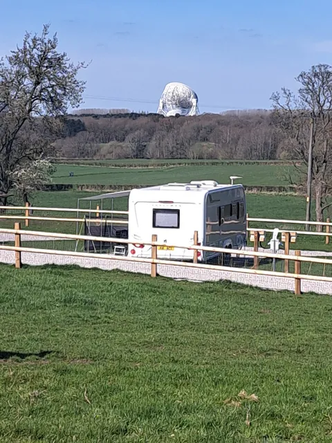 Welltrough Hall Farm