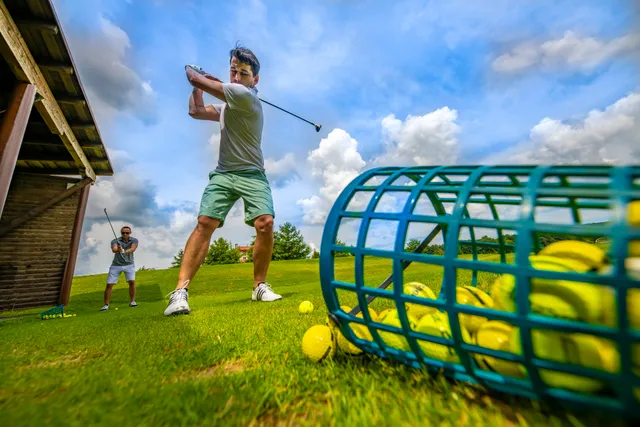 Forest Hills Biohotel & Golf