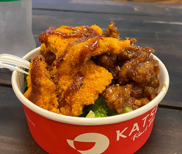 Katsubi Takapuna