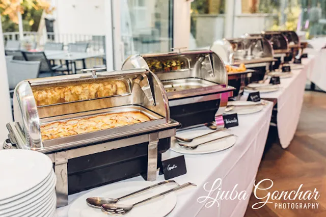 Avra Kurhaus am Rheingrafenstein