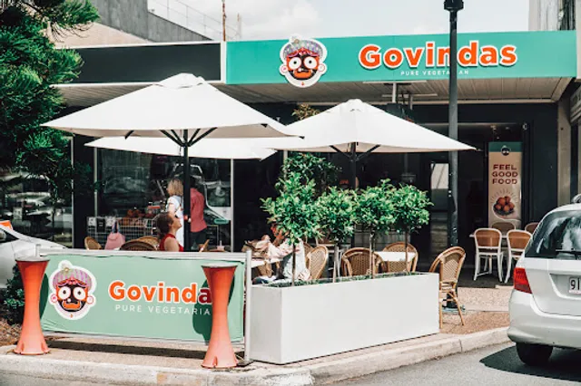 Govindas Coolangatta