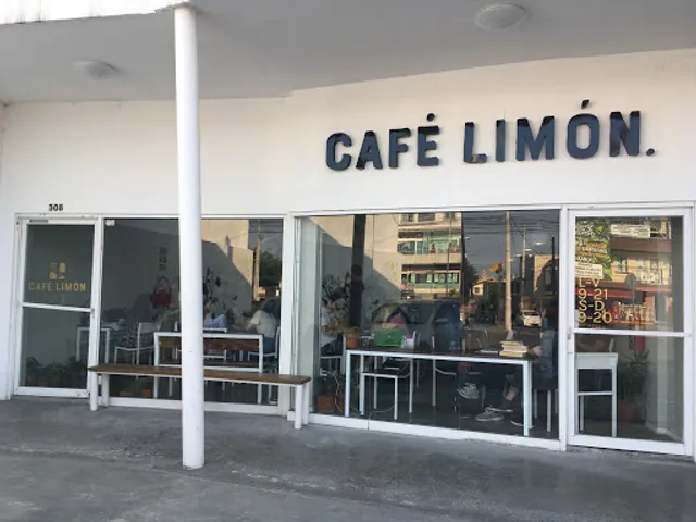 Café Limón