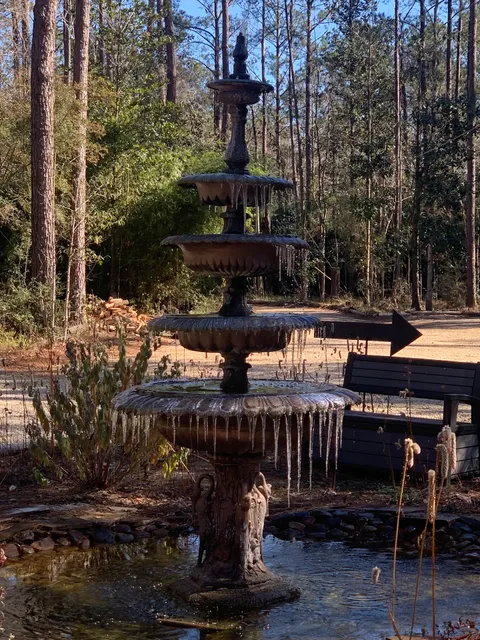 Little River Bluffs - A Nature Preserve & Retreat