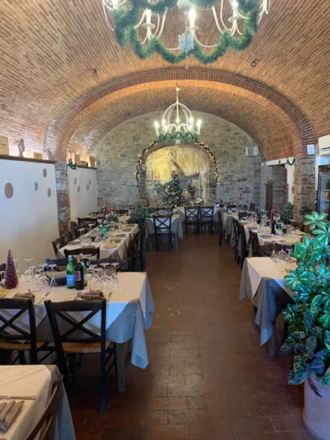 Ristorante Il Vecchio Frantoio