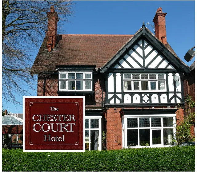 Chester Court Hotel