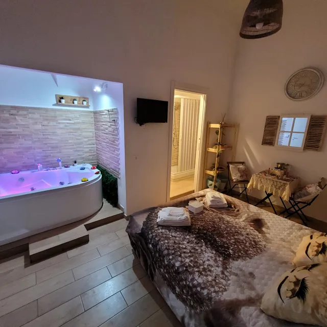 B&B I Gradini dell'eden