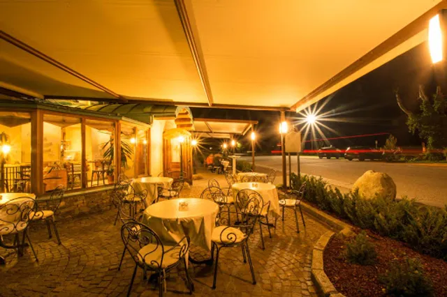 Restaurant Pizzeria Kuppelwies