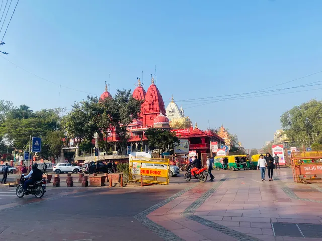 Lal Mandir