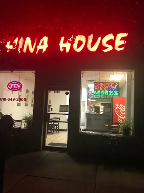 China House