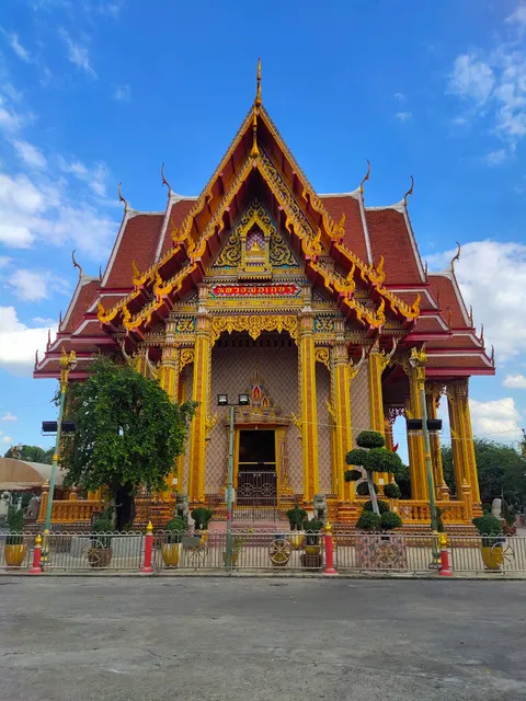 Wat Tha Phra Subdistrict