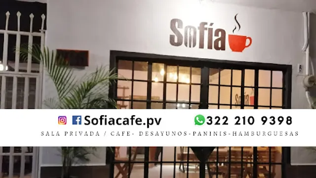 Sofiacafe