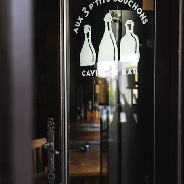 Le Bistrot du Pressoir