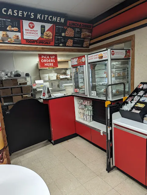 Casey's