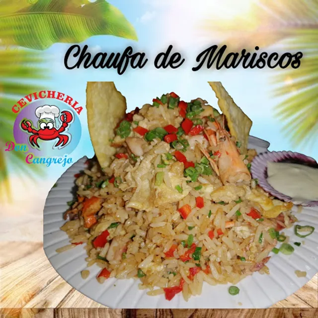 Cevicheria "Don Cangrejo" - Sicuani